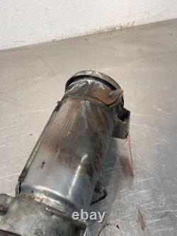Chargeuse sur pneus New Holland L228 de 2016 DPF 47365564