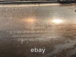 Chargeuse sur pneus New Holland L228 de 2016 DPF 47365564