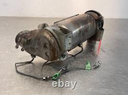 Chargeuse sur pneus New Holland L228 de 2016 DPF 47365564
