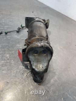 Chargeuse sur pneus New Holland L228 de 2016 DPF 47365564