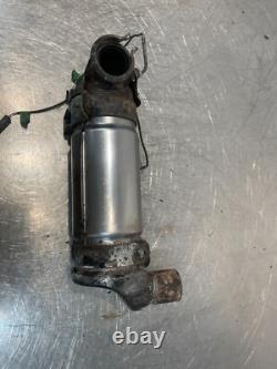 Chargeuse sur pneus New Holland L228 de 2016 DPF 47365564