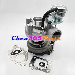 Compresseur turbo 397-9979 pour chargeuse compacte Caterpillar 242D 246D 259D 262D 289D