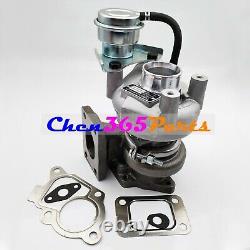 Compresseur turbo 397-9979 pour chargeuse compacte Caterpillar 242D 246D 259D 262D 289D