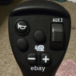 Contrôleur électrohydraulique AT499128 pour John Deere