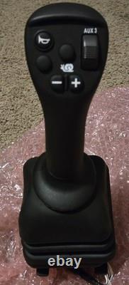 Contrôleur électrohydraulique AT499128 pour John Deere