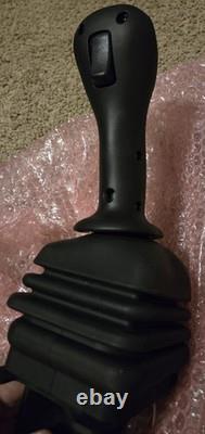 Contrôleur électrohydraulique AT499128 pour John Deere