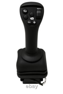 Contrôleur électrohydraulique AT499128 pour John Deere