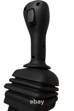 Contrôleur électrohydraulique AT499128 pour John Deere