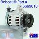 Convient Bobcat Alternateur 453 463 553 Mt50 Mt52 Mt55 Mt85 319 320 321 322 6669618