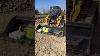 Creuser Un Sous-sol Entier Avec Le Tout Nouveau Cat 285, Sponsorisé Par Catconstructiontrade