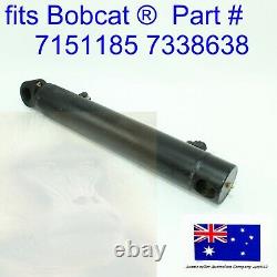 Cylindre À Lacet Hydraulique Bobcat 7151185 S510 S630 S570 S590 S595 T550