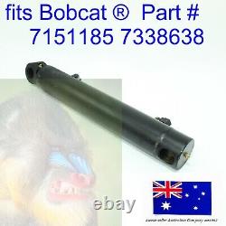 Cylindre À Lacet Hydraulique Bobcat 7151185 S590 S595 T550 T570 T590 T595