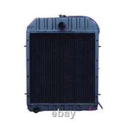 D83592 Radiateur pour Chargeur Compact Case 1835 1835B