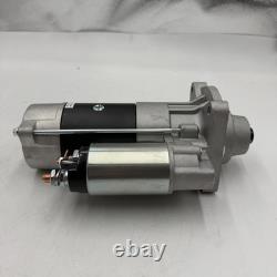 DB Electrical 410-40025 Démarreur pour chargeuse compacte Bobcat