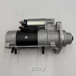 DB Electrical 410-40025 Démarreur pour chargeuse compacte Bobcat