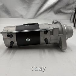 DB Electrical 410-40025 Démarreur pour chargeuse compacte Bobcat