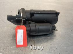 Démarreur Mahle 11131921 pour chargeuse sur chenilles New Holland L228 de 2016