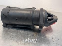 Démarreur Mahle 11131921 pour chargeuse sur chenilles New Holland L228 de 2016