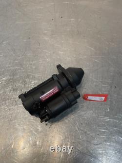 Démarreur Mahle 11131921 pour chargeuse sur chenilles New Holland L228 de 2016