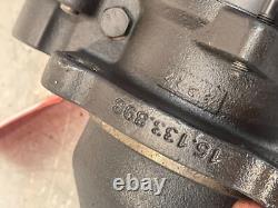 Démarreur Mahle 11131921 pour chargeuse sur chenilles New Holland L228 de 2016