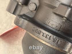 Démarreur Mahle 11131921 pour chargeuse sur chenilles New Holland L228 de 2016