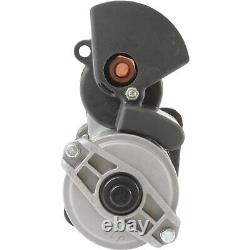 Démarreur Pour John Deere Skid Steer 250 260 1994-2004 J 0-001-223-502 410-40028