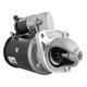 D&eacute;marreur Pour New Holland 3500 3550 Moissonneuse-batteuse, L781 L783 L785 Chargeuse Compacte C7nn11000b