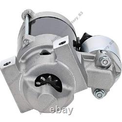 Démarreurs AM132702 pour chargeuse compacte New Holland L250 WI-53044