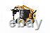 Diecast Masters RC Chargeuse sur Chenilles Cat 272D2 à Échelle 1/16