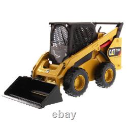 Diecast Masters RC Chargeuse sur Chenilles Cat 272D2 à Échelle 1/16
