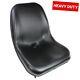 E-6563140 Siège En Acier Robuste Pour Bobcat Skid Steer 600, 610, 611, 963 +++