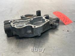 Échangeur de chaleur de plaque 2016 New Holland L228 chargeuse sur pneus 5801508971