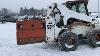 Enchère En Ligne De Bobcat S300 Skid Steer Sur Repocast Com