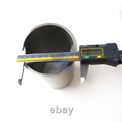 Ensemble de révision et de reconstruction du moteur 2J adapté pour le chargeur compact Toyota 5FD SDK8