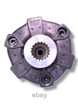 Ensemble de roulement de colle de connexion pour rouleau vibrant JMA SSVR72 Ensemble de roulement de colle de connexion pour rouleau vibrant JMA SSVR72