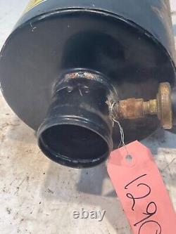 Filtre à air pour chargeuse à direction skid New Holland L565