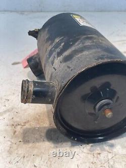 Filtre à air pour chargeuse à direction skid New Holland L565