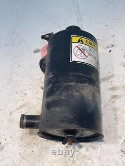 Filtre à air pour chargeuse à direction skid New Holland L565