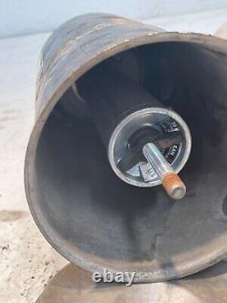 Filtre à air pour chargeuse à direction skid New Holland L565