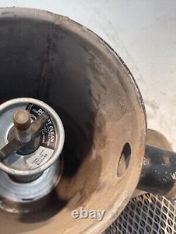 Filtre à air pour chargeuse à direction skid New Holland L565