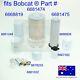 Filtres Pour Bobcat 6681474 6678233 6661248 6661022 6668819 S330 T250 T300 T320