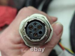 Harnais de câblage pour Bobcat skid steer 7340127 NEUF