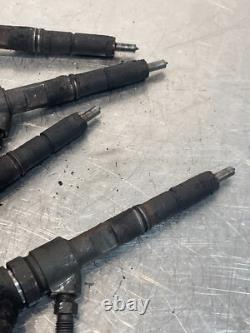 Injecteurs de chargeuse sur chenilles New Holland L228 2016