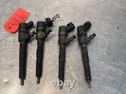 Injecteurs de chargeuse sur chenilles New Holland L228 2016