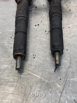 Injecteurs de chargeuse sur chenilles New Holland L228 2016