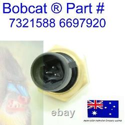 Interrupteur De Capteur De Pression D'huile Bobcat 7321588 S850 T140 T180 T190 T200 T250 T300