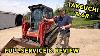 J'ai Acheté Un Takeuchi Tl6 Chargeur Sur Chenilles, Ai-je été Arnaqué ?