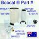 Kit De Service De Filtre Pour Bobcat S220 S250 S300 S330 Hydraulic Fuel Oil Air V3800