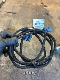 Kit d’attache rapide hydraulique Caterpillar 272D pour chargeuse compacte 259D 289D 299D3