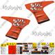 Kit D'autocollants Fits Kubota Svl 95-2s Nouveau Style De Logo 7 Ans Vinyle 3m